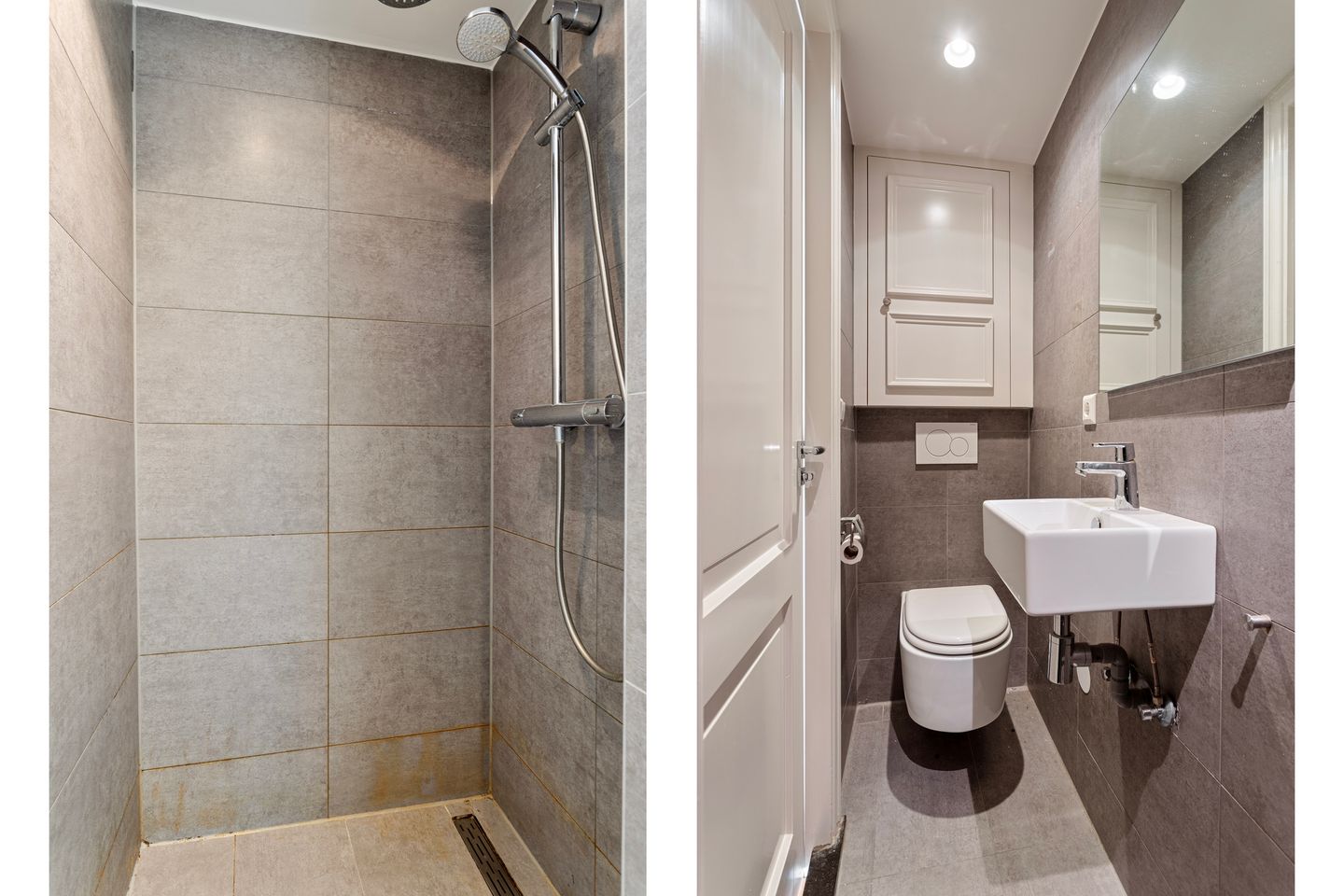 Foto 10 van Kinkerstraat 69-4A