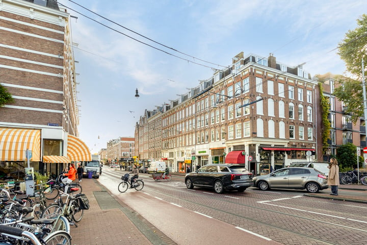 View photo 14 of Kinkerstraat 69-4A