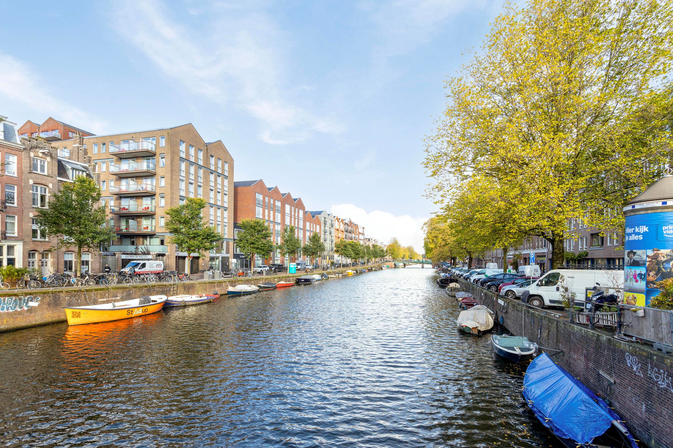 Foto 15 van Kinkerstraat 69-4A