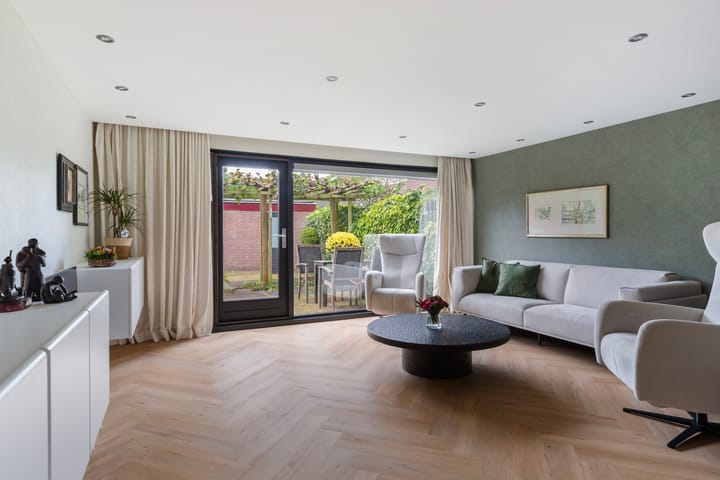 Foto 1 van Wassenaer van Obdamstraat 5