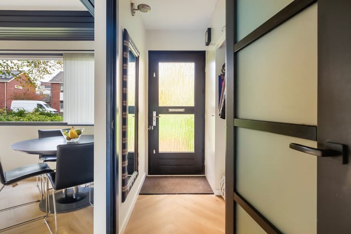 Foto 7 van Wassenaer van Obdamstraat 5