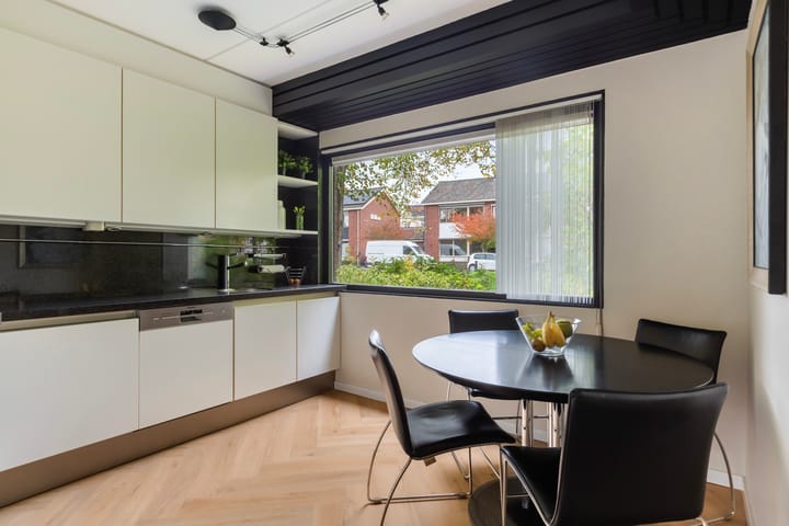 Foto 8 van Wassenaer van Obdamstraat 5