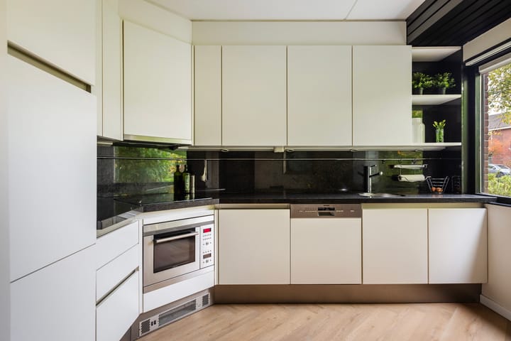 Foto 9 van Wassenaer van Obdamstraat 5