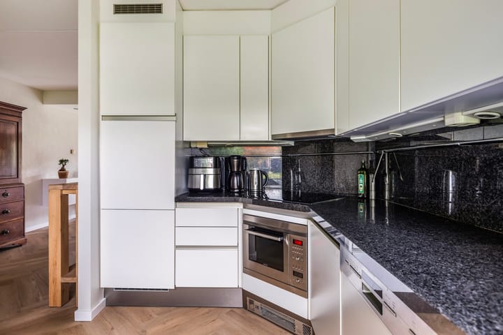 Foto 11 van Wassenaer van Obdamstraat 5