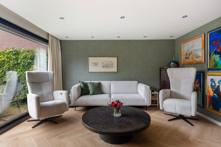 Foto 13 van Wassenaer van Obdamstraat 5