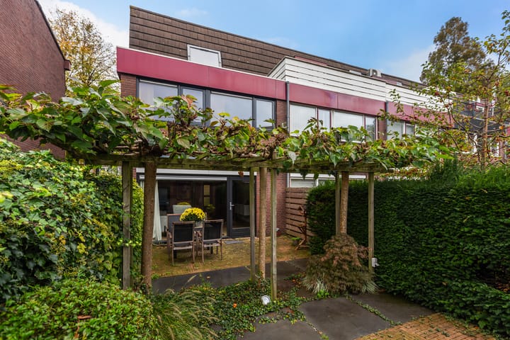 Foto 17 van Wassenaer van Obdamstraat 5