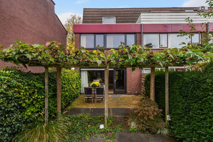 Foto 18 van Wassenaer van Obdamstraat 5