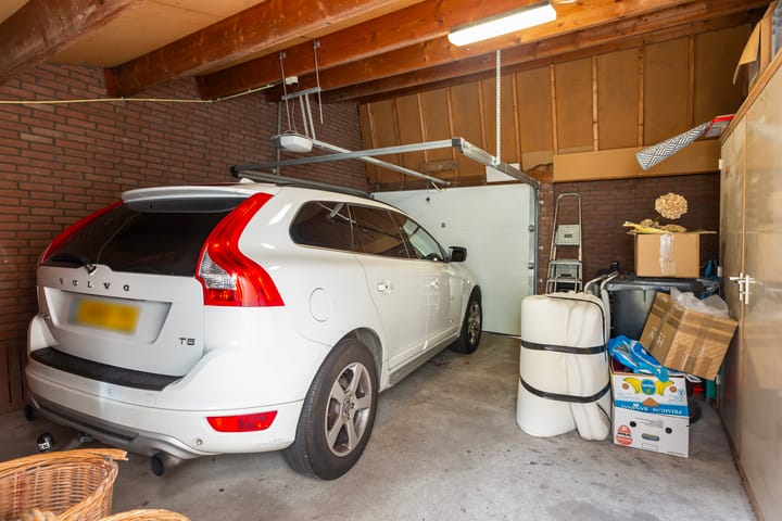 Foto 20 van Wassenaer van Obdamstraat 5