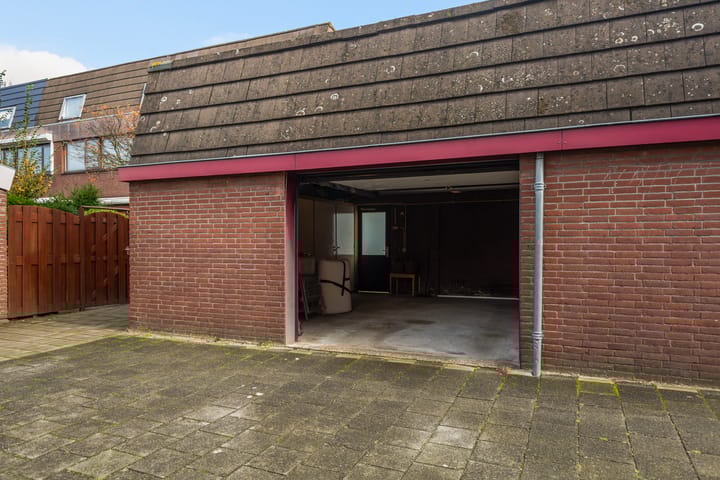 Foto 21 van Wassenaer van Obdamstraat 5