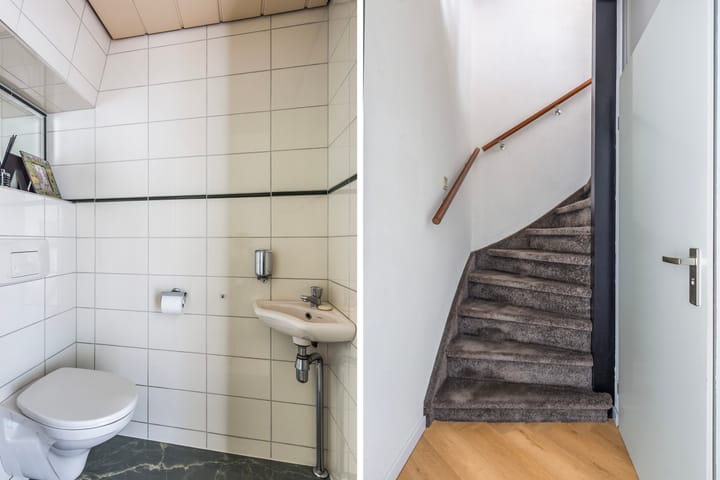 Foto 23 van Wassenaer van Obdamstraat 5