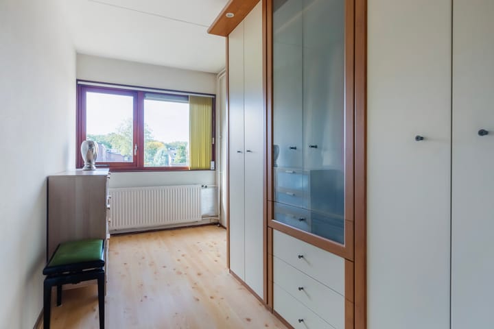 Foto 24 van Wassenaer van Obdamstraat 5