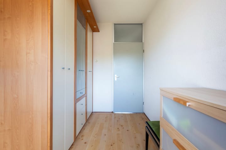 Foto 25 van Wassenaer van Obdamstraat 5