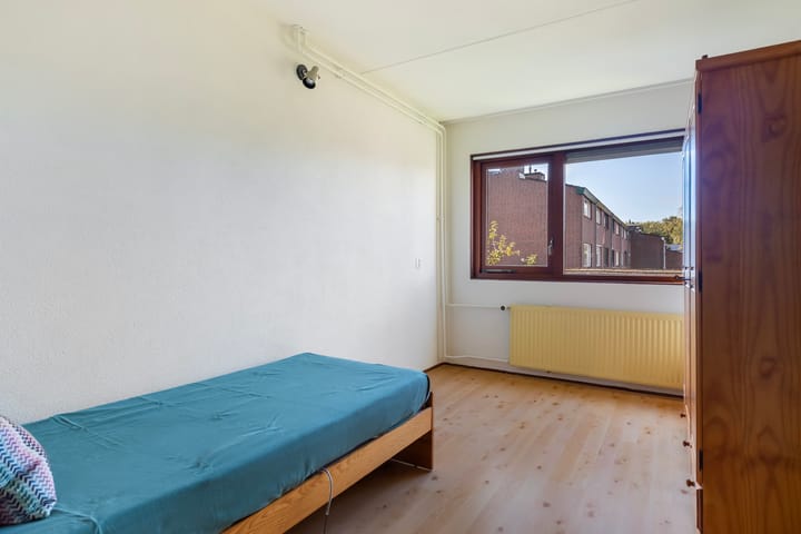 Foto 26 van Wassenaer van Obdamstraat 5