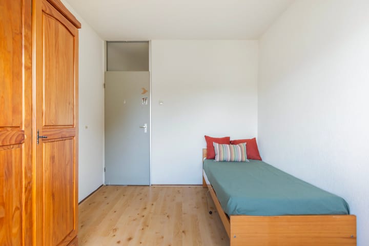 Foto 27 van Wassenaer van Obdamstraat 5