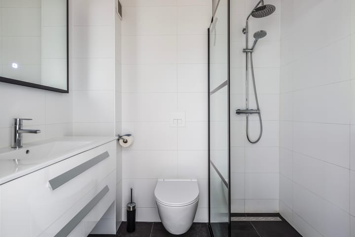 Foto 28 van Wassenaer van Obdamstraat 5