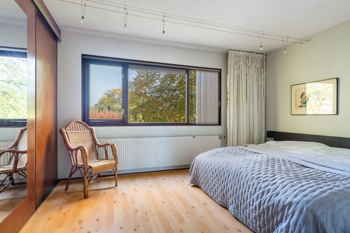 Foto 30 van Wassenaer van Obdamstraat 5