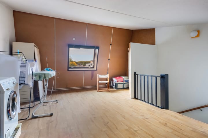 Foto 33 van Wassenaer van Obdamstraat 5