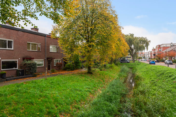 Foto 35 van Wassenaer van Obdamstraat 5