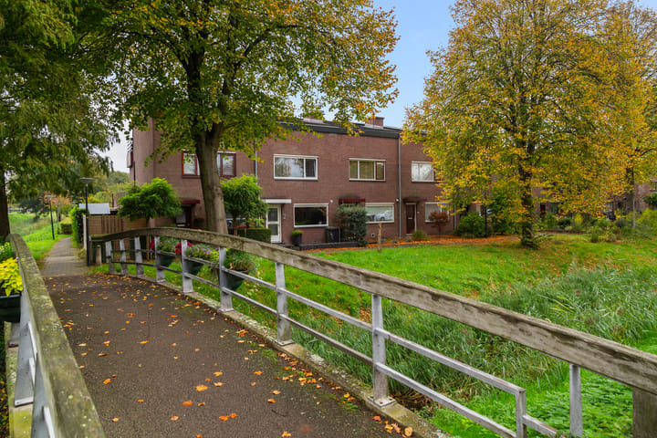 Foto 36 van Wassenaer van Obdamstraat 5