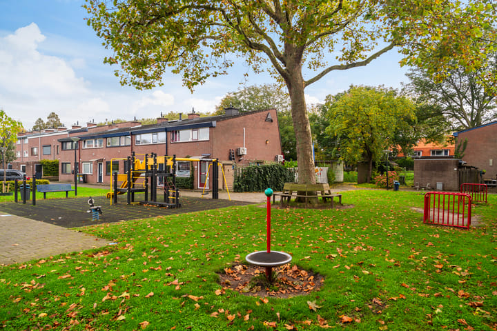 Foto 38 van Wassenaer van Obdamstraat 5