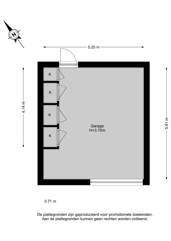 Foto 43 van Wassenaer van Obdamstraat 5