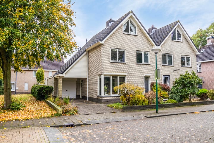 Foto 1 van Dijkstraat 184