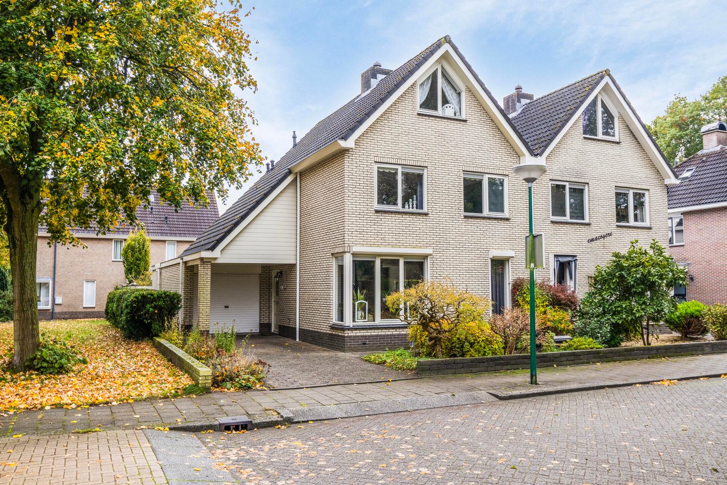 Foto 1 van Dijkstraat 184