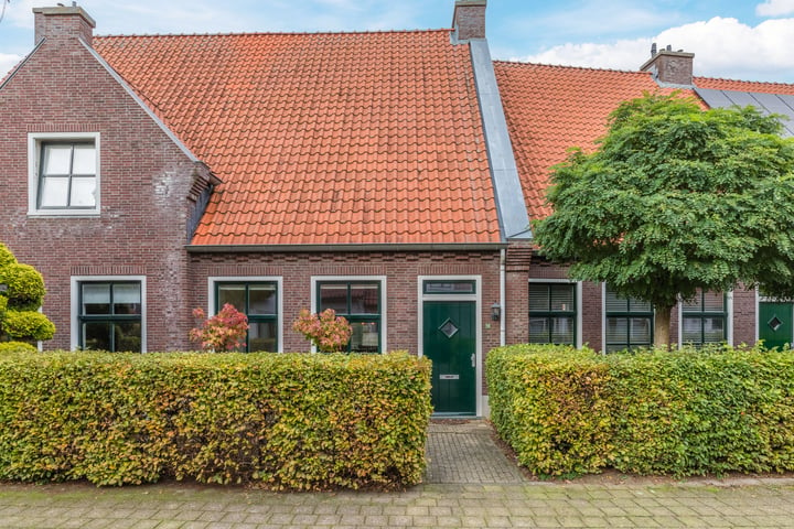 Bekijk foto 34 van Grienderhoeve 28