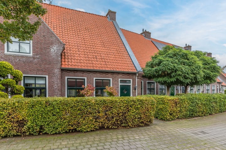 Bekijk foto 35 van Grienderhoeve 28