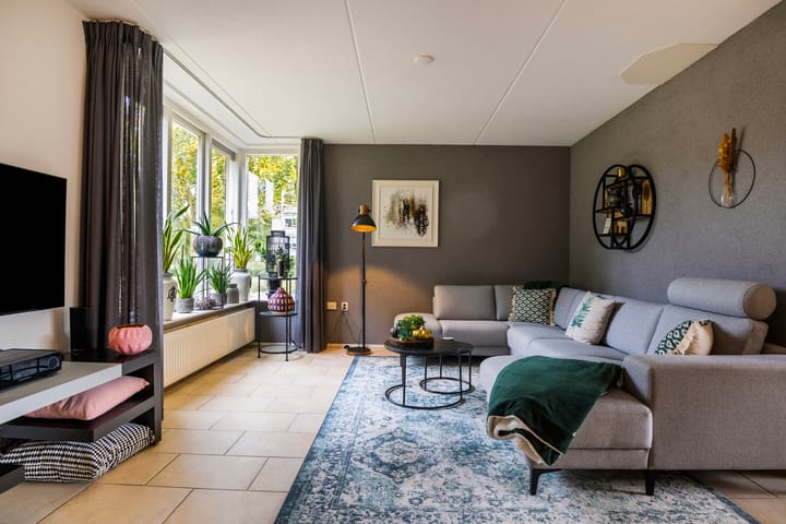 Foto 5 van Dijkstraat 184