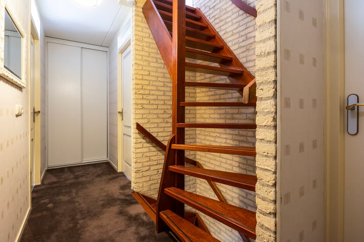 Foto 19 van Dijkstraat 184