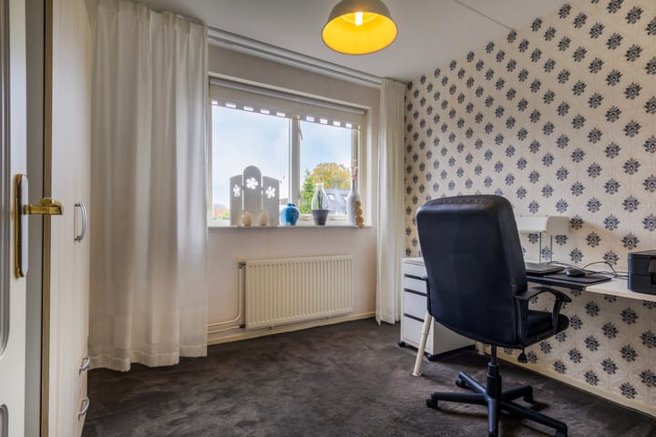 Foto 24 van Dijkstraat 184