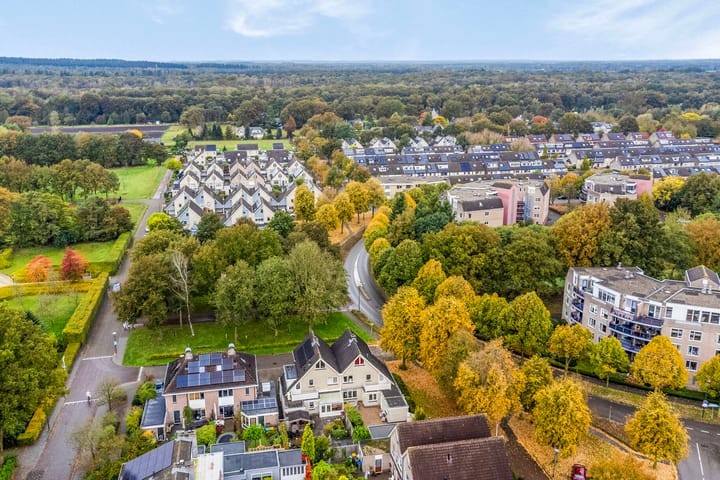 Foto 45 van Dijkstraat 184