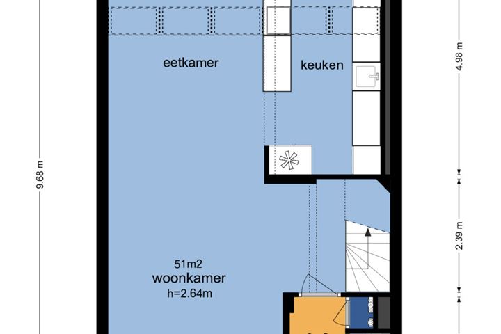 View photo 35 of Rembrandtlaan 9