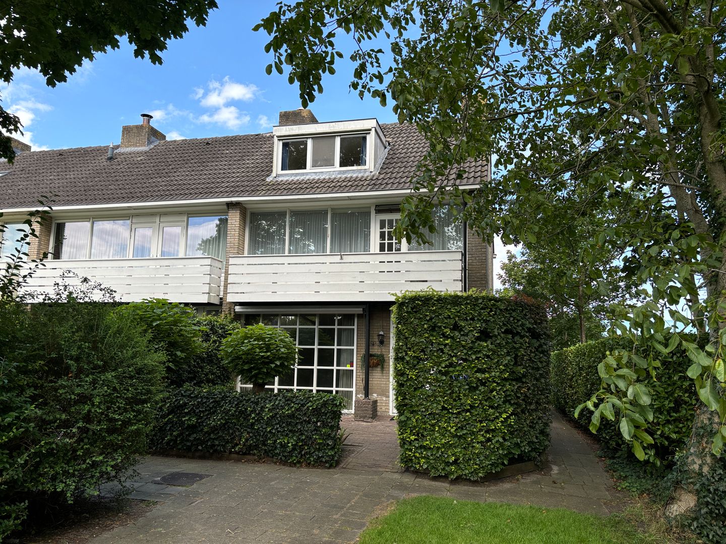 Foto 1 van Dodaarslaan 2