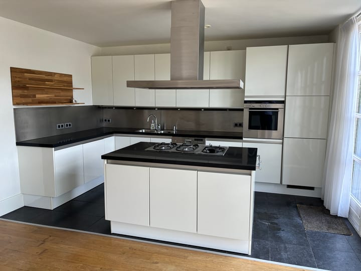 Foto 3 van Dodaarslaan 2