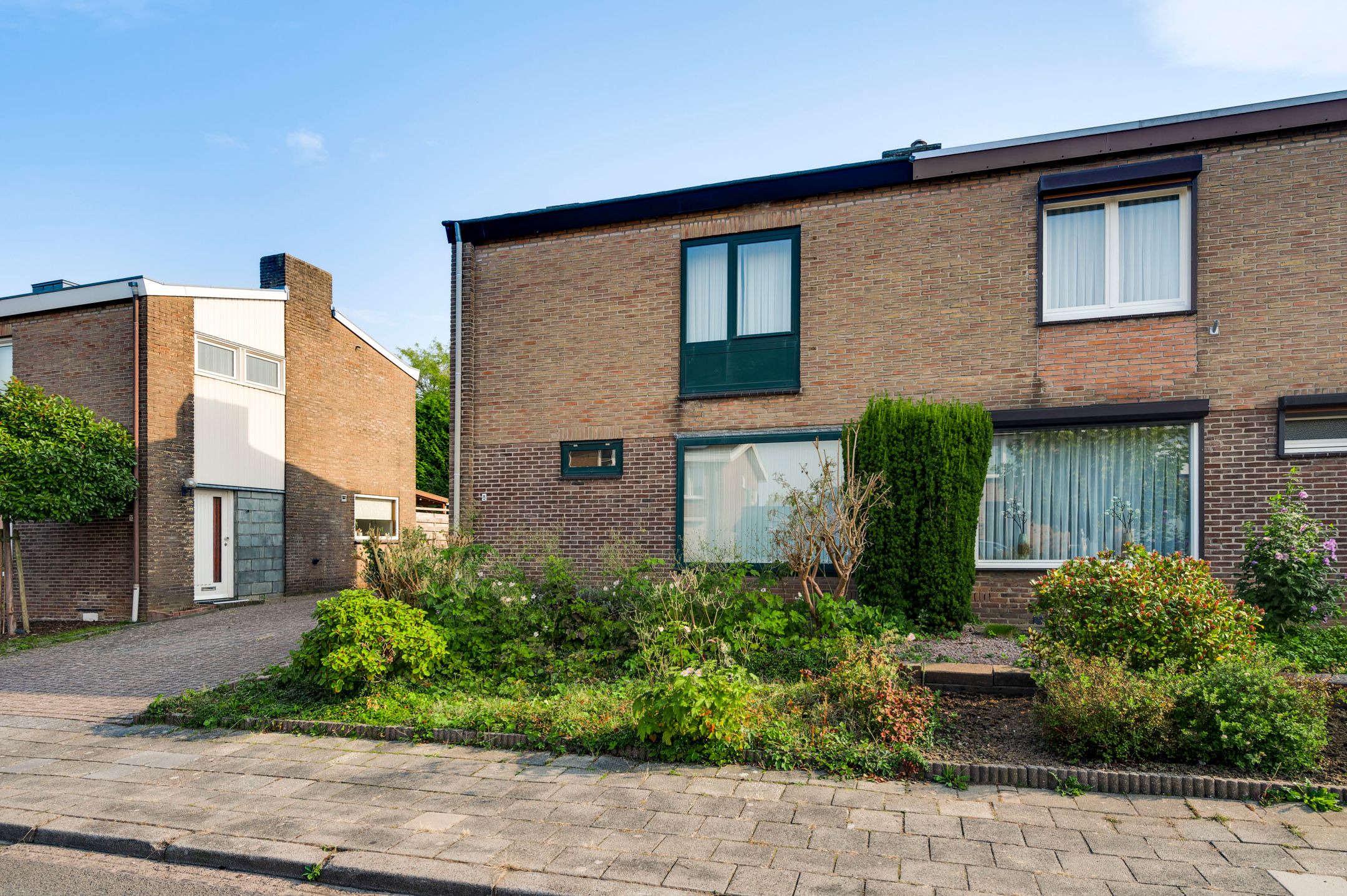 Foto 3 van Mirbachstraat 8