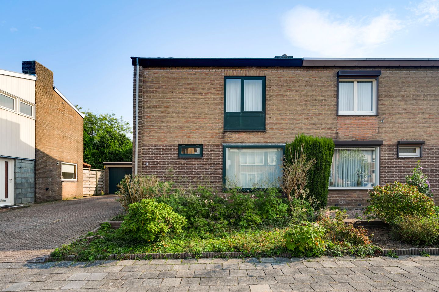 Foto 4 van Mirbachstraat 8