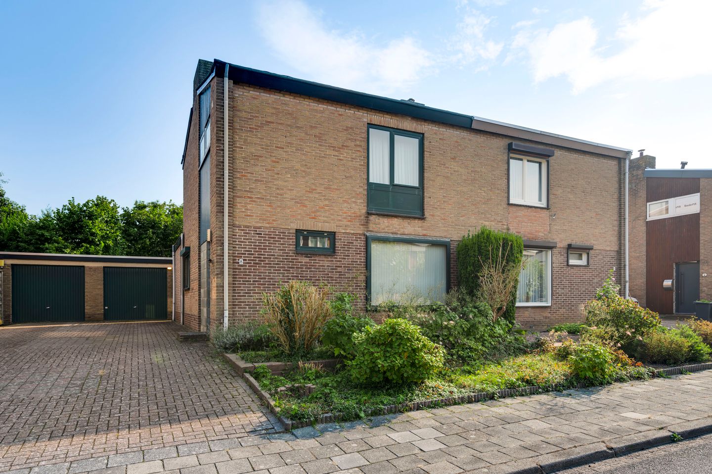 Foto 5 van Mirbachstraat 8