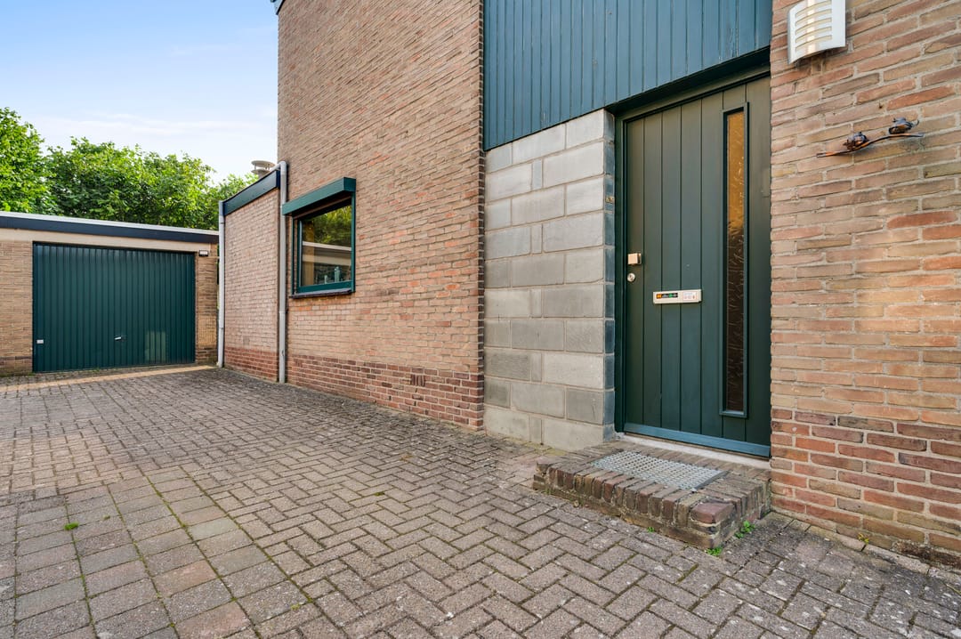 Foto 7 van Mirbachstraat 8