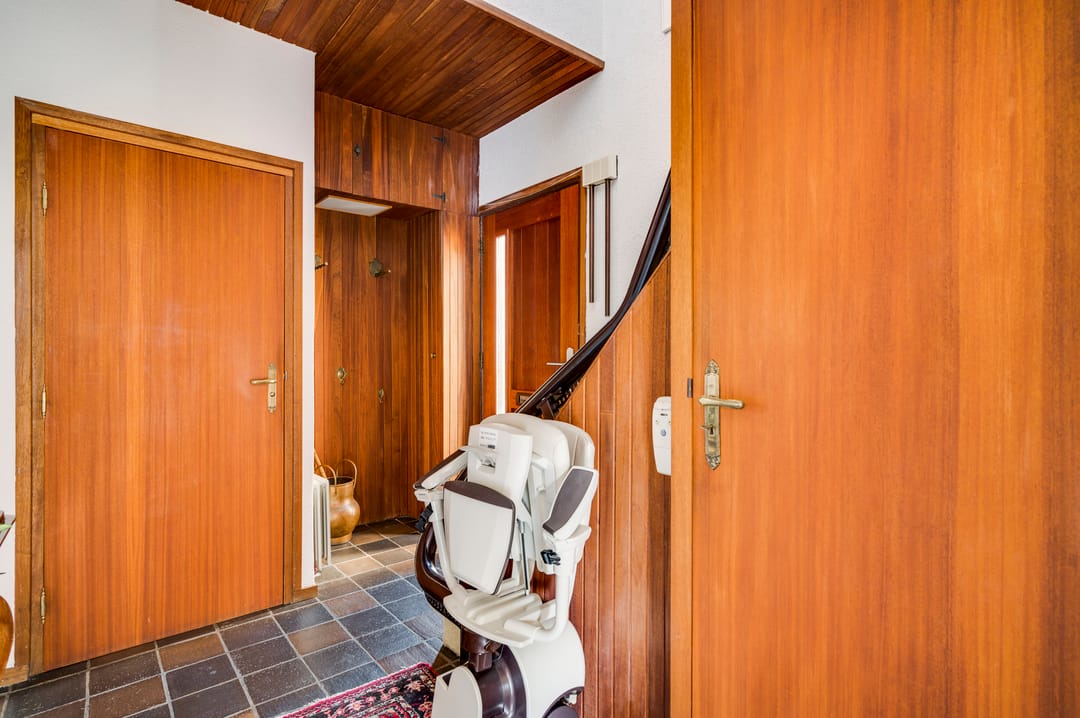 Foto 8 van Mirbachstraat 8