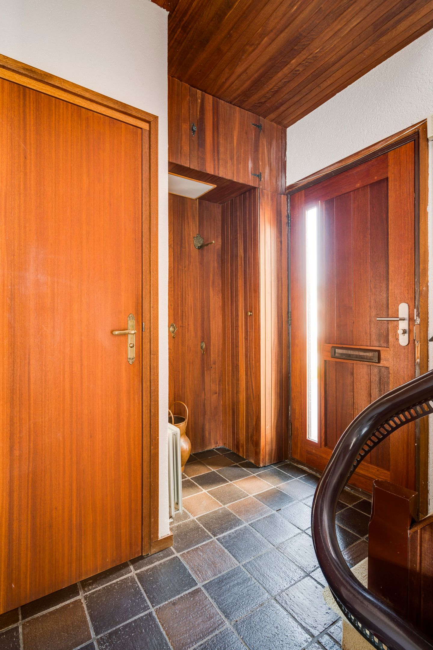 Foto 10 van Mirbachstraat 8