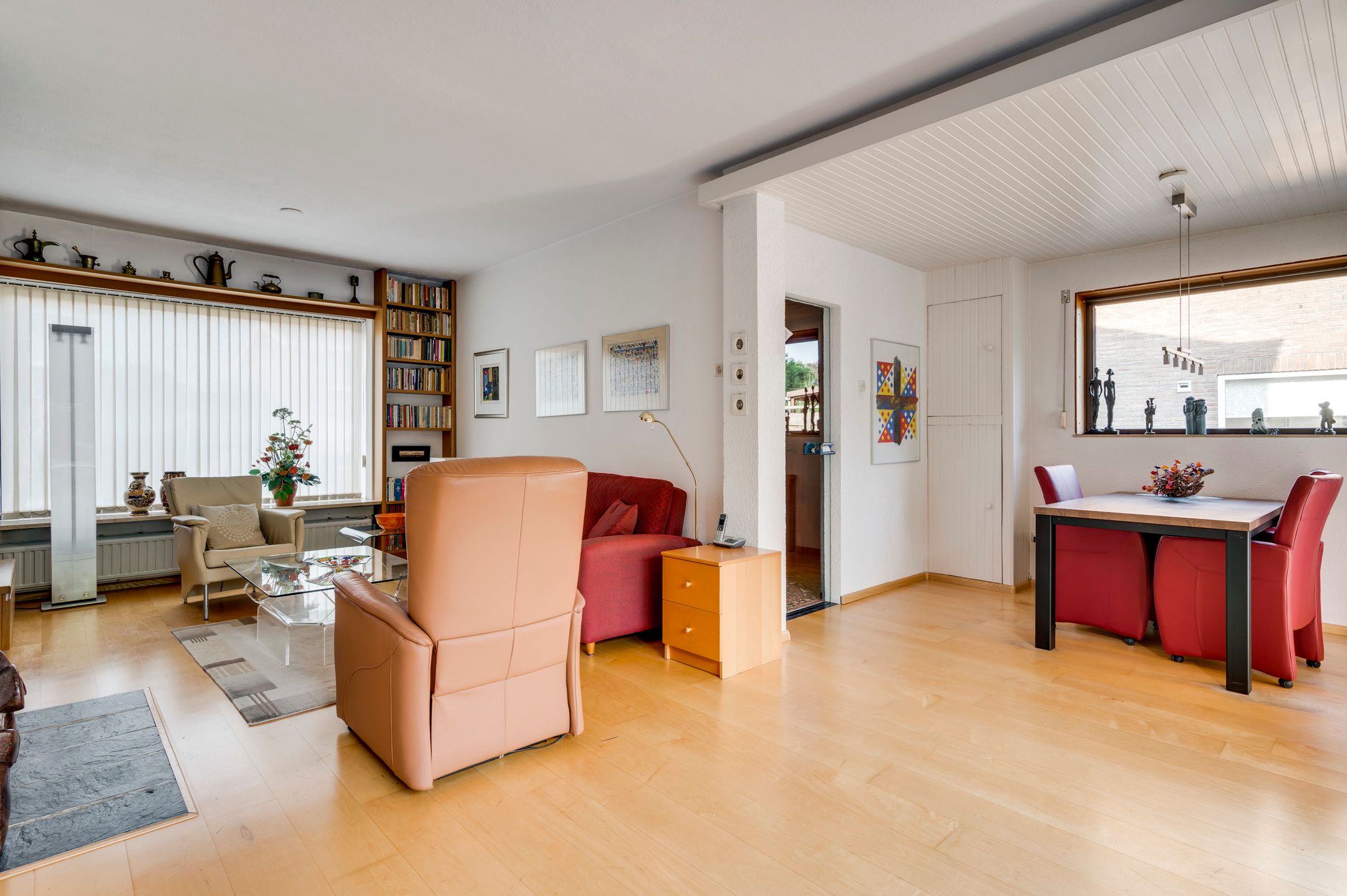 Foto 15 van Mirbachstraat 8