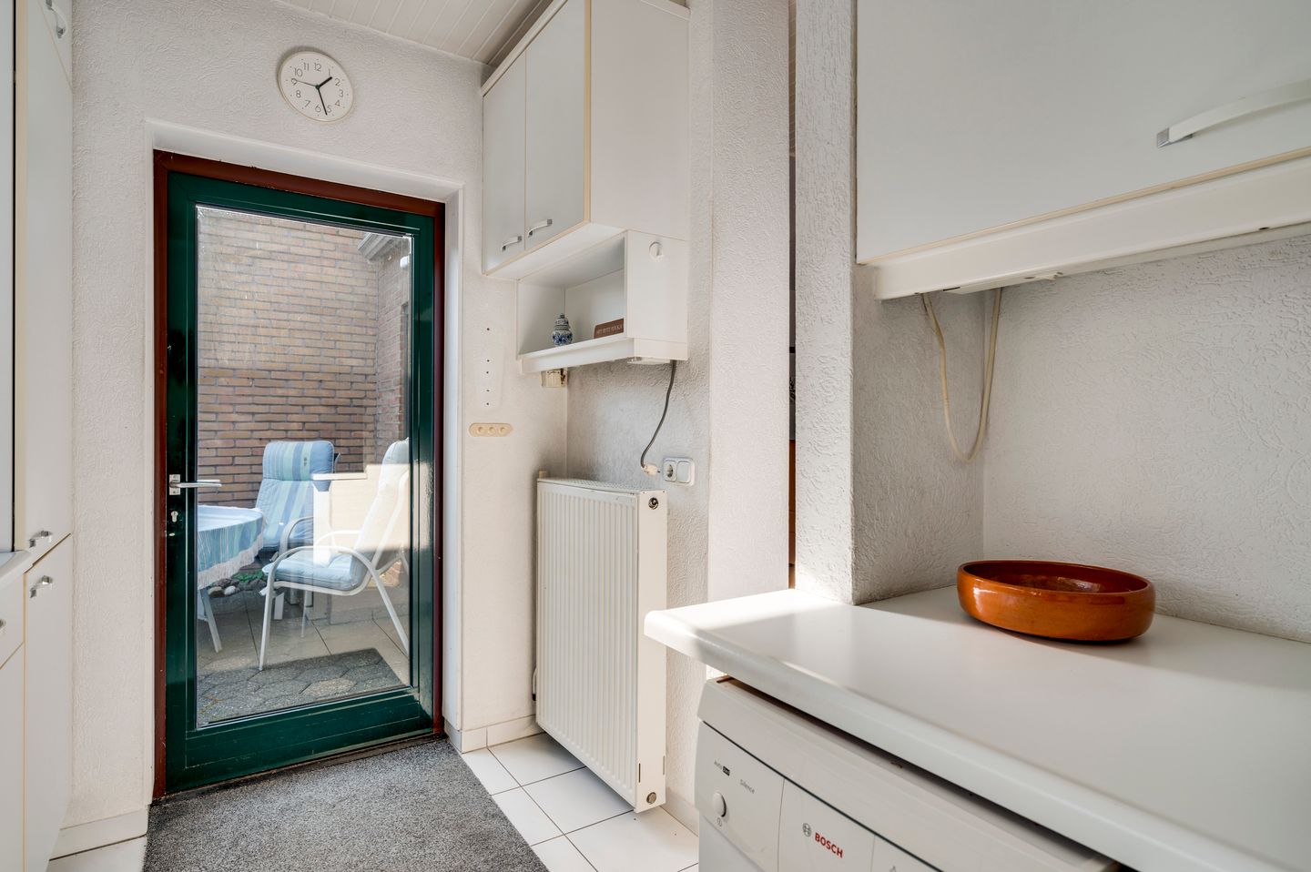 Foto 20 van Mirbachstraat 8