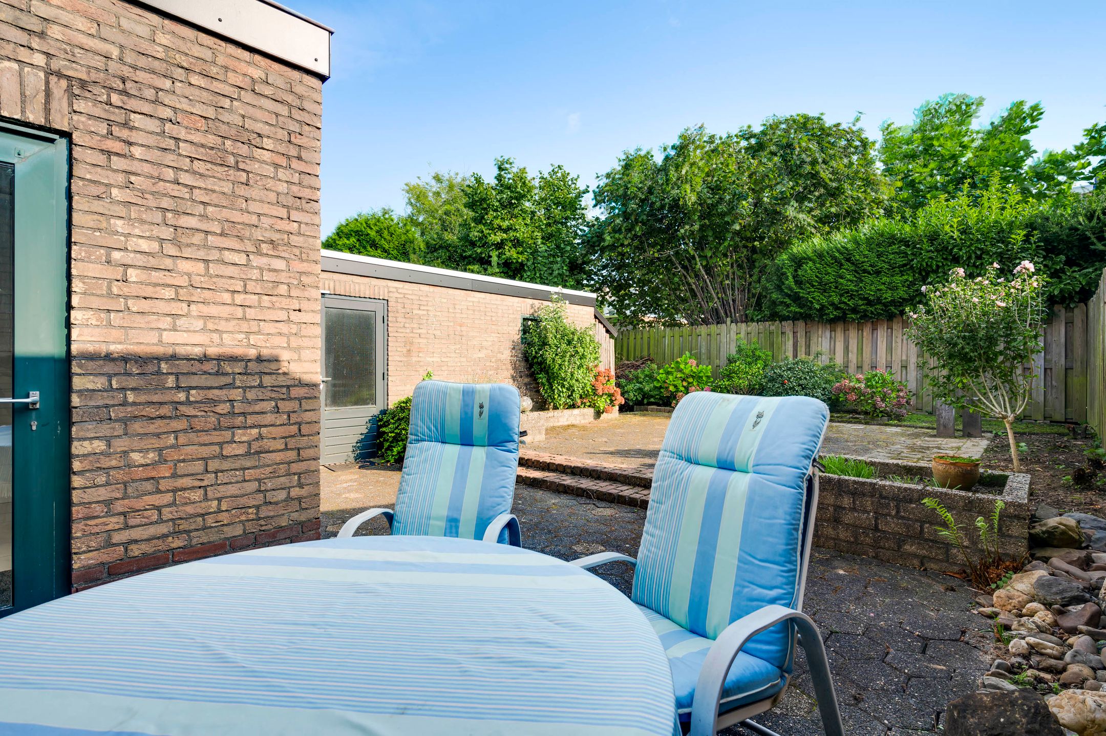 Foto 21 van Mirbachstraat 8