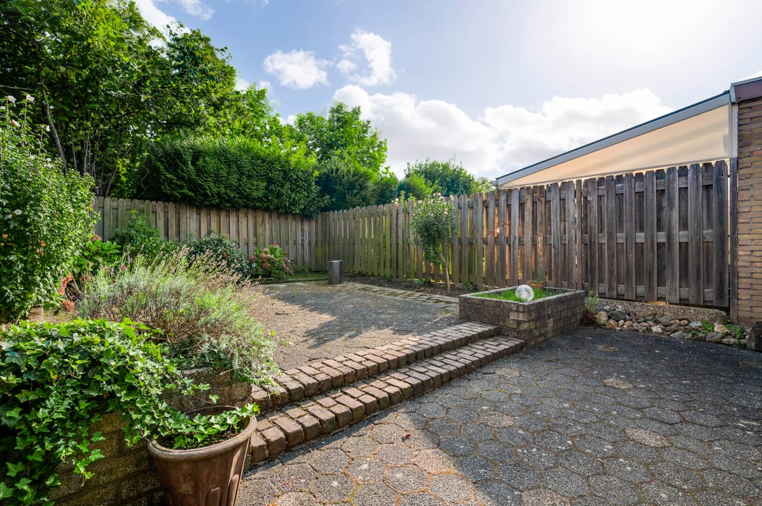 Foto 23 van Mirbachstraat 8