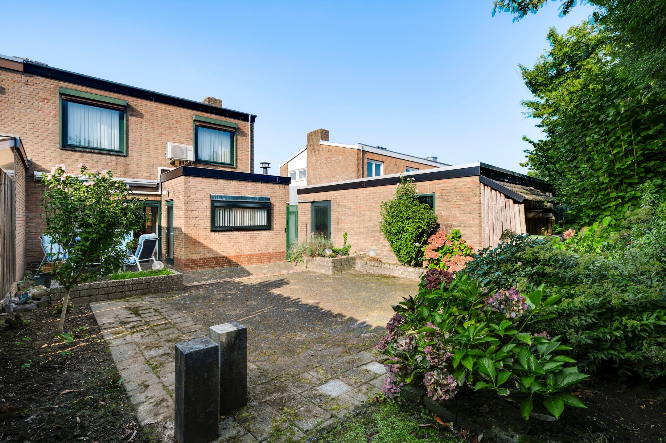 Foto 24 van Mirbachstraat 8