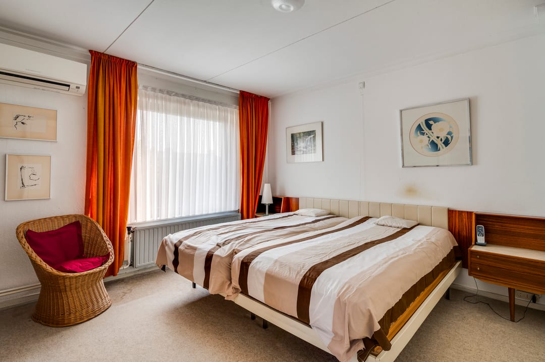 Foto 26 van Mirbachstraat 8