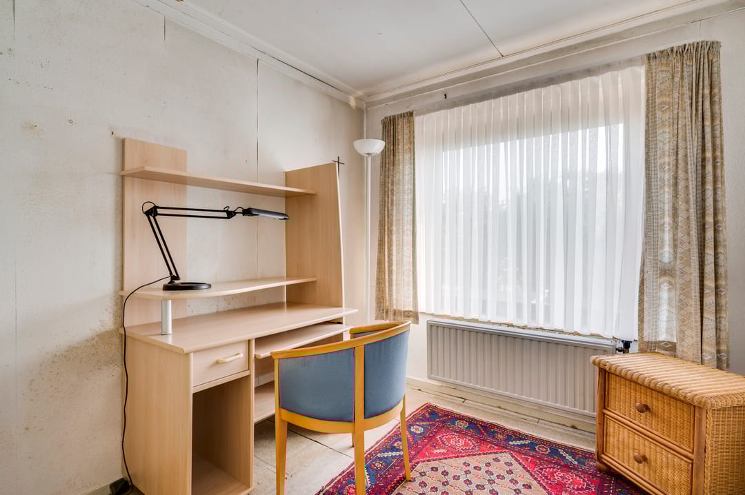 Foto 28 van Mirbachstraat 8