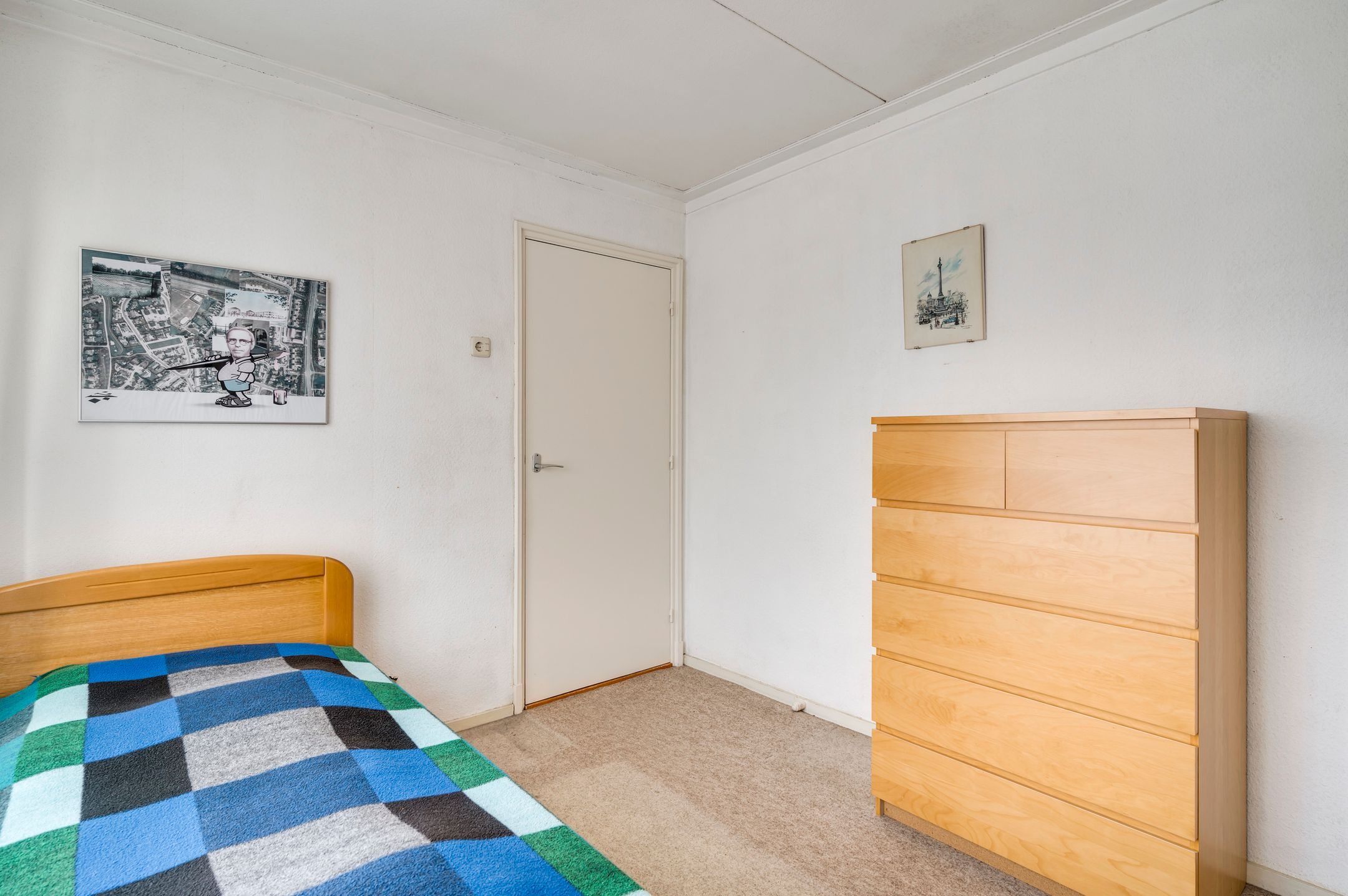 Foto 30 van Mirbachstraat 8